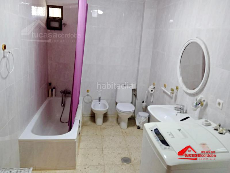 Foto bcf86604-4773-4722-a255-33c42c5dd7da. Casale con riscaldamento parcheggio piscina in Santa Maria de Trassierra Córdoba
