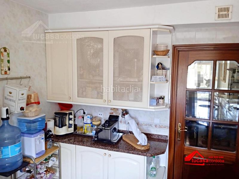 Foto c1c6129d-a428-4f0d-ba3e-bf4e8211b623. Casale con riscaldamento parcheggio piscina in Santa Maria de Trassierra Córdoba