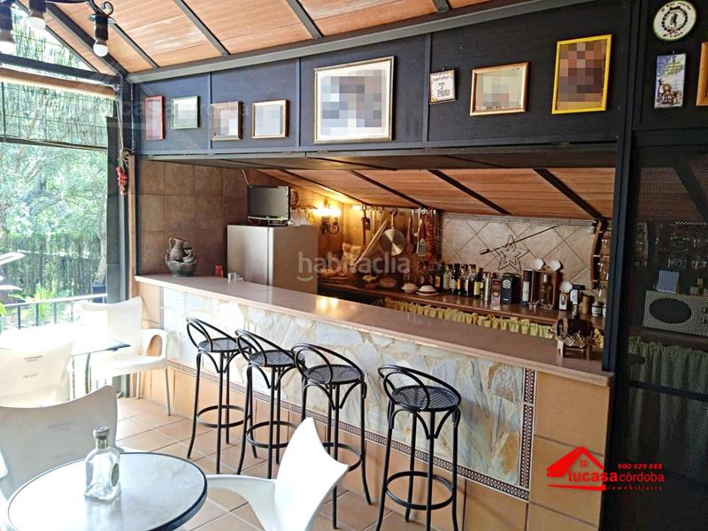 Foto cfb05ced-62ae-4f2d-8aa4-94bd33d2d8ad. Casale con riscaldamento parcheggio piscina in Santa Maria de Trassierra Córdoba