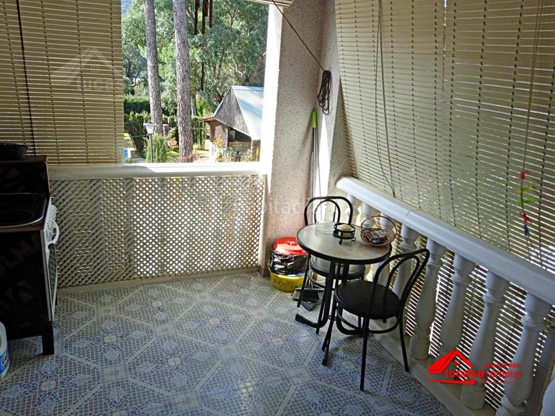 Foto d2974ee9-920c-4599-94be-37b4d8adf97c. Casale con riscaldamento parcheggio piscina in Santa Maria de Trassierra Córdoba