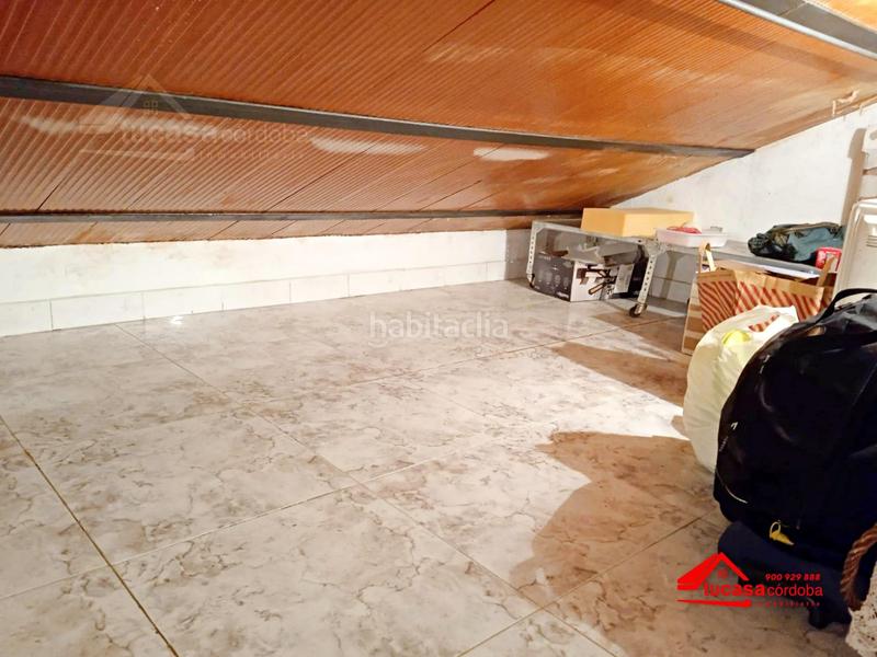 Foto e340c6ed-ed5c-45bb-a31b-a983528c1bf2. Casale con riscaldamento parcheggio piscina in Santa Maria de Trassierra Córdoba