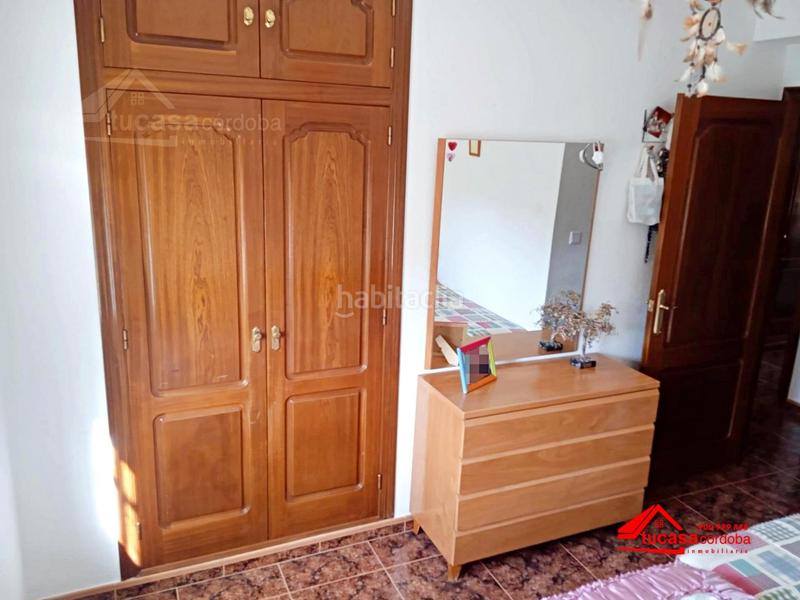 Foto e3aed3b3-4268-45b7-ad27-888117ad2f97. Casale con riscaldamento parcheggio piscina in Santa Maria de Trassierra Córdoba