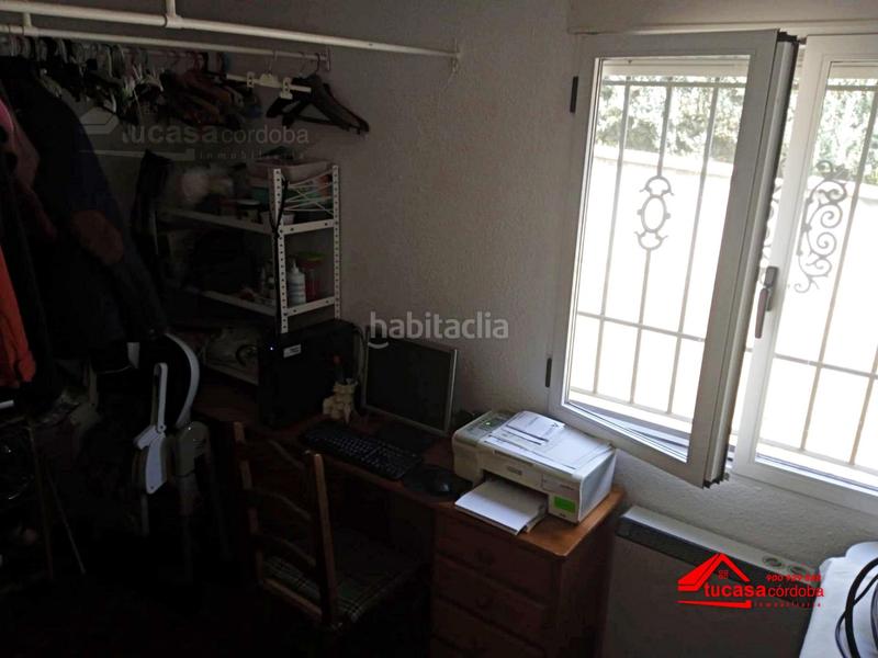 Foto e71bc79a-698e-4dc0-8a6b-8c5db92d6697. Casale con riscaldamento parcheggio piscina in Santa Maria de Trassierra Córdoba