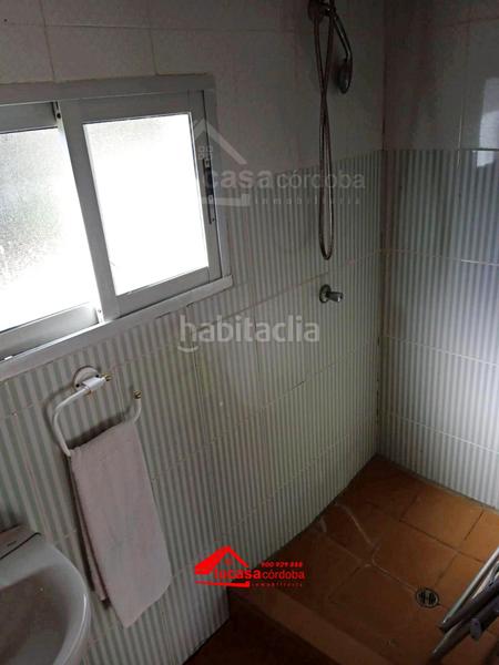 Foto ef96acb3-c5bd-4a5e-b55c-b1ac29c621eb. Casale con riscaldamento parcheggio piscina in Santa Maria de Trassierra Córdoba