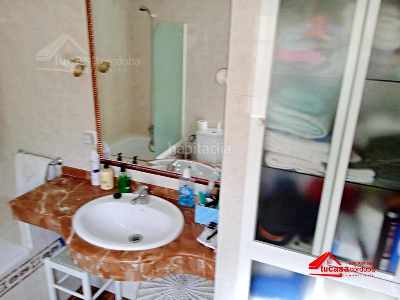 Foto fead9508-0982-4b31-bad3-aeacee025214. Casale con riscaldamento parcheggio piscina in Santa Maria de Trassierra Córdoba