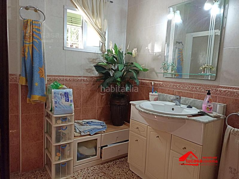 Foto 1460e308-22df-4de2-97c6-99bb278939af. Casale con riscaldamento parcheggio piscina in Villarrubia Córdoba