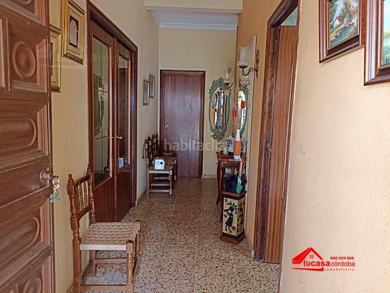 Foto 94d9a9af-5115-48e9-b731-43d6d05af896. Casale con riscaldamento parcheggio piscina in Villarrubia Córdoba