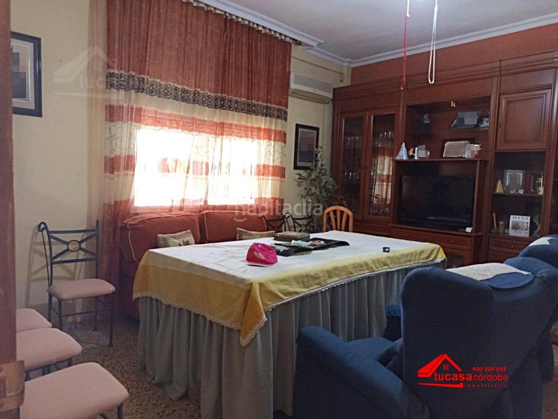 Foto 9a722a4c-9d52-48c4-8274-5bb95b9f0ade. Casale con riscaldamento parcheggio piscina in Villarrubia Córdoba