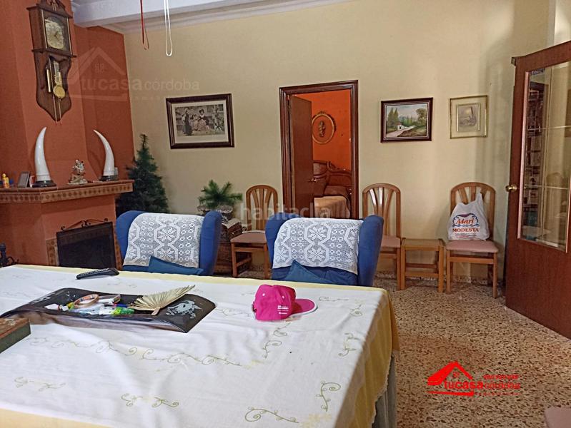 Foto 9c165e40-724a-45e8-92e8-374655613538. Casale con riscaldamento parcheggio piscina in Villarrubia Córdoba