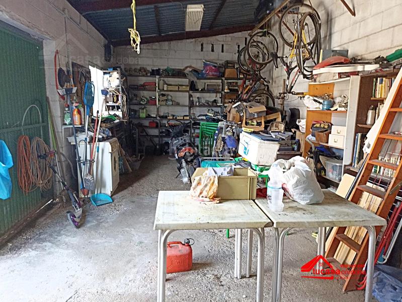 Foto aff9c0e1-a04d-488a-b730-fe09f6e11f2d. Casale con riscaldamento parcheggio piscina in Villarrubia Córdoba