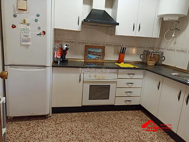 Foto dc42a7f8-0376-435e-8381-2ea232802ba4. Casale con riscaldamento parcheggio piscina in Villarrubia Córdoba