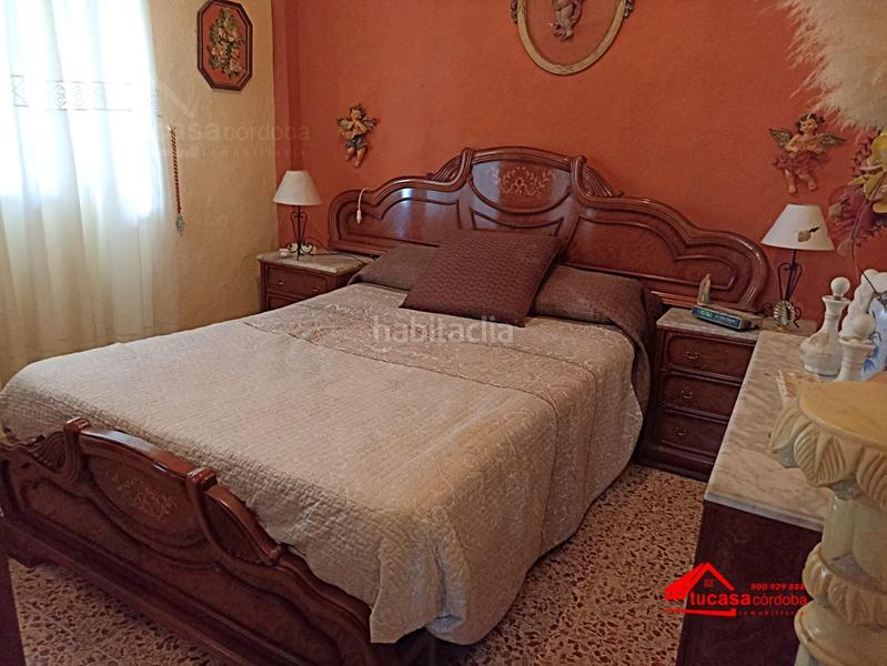 Foto f0ac841d-1892-4528-812f-44545d51c78d. Casale con riscaldamento parcheggio piscina in Villarrubia Córdoba