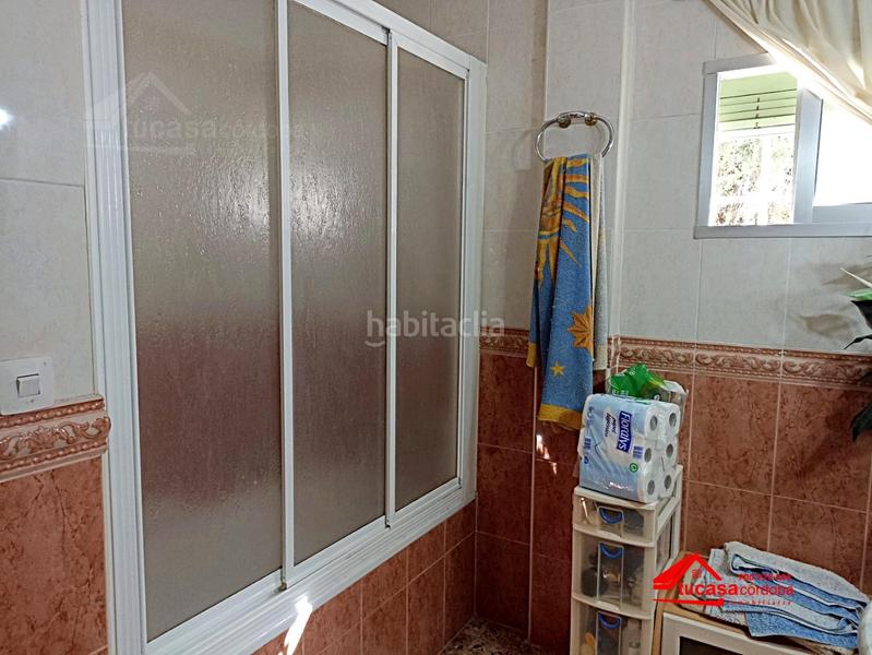 Foto f33b7585-8561-4c0e-b06b-f843f1af2bc3. Casale con riscaldamento parcheggio piscina in Villarrubia Córdoba