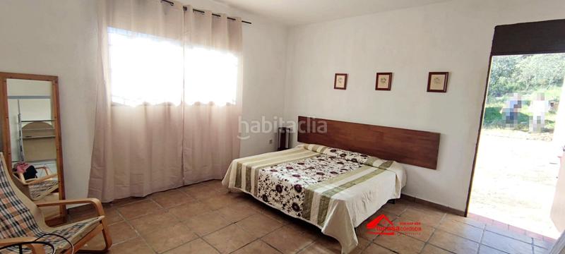 Foto 1f1be16f-f767-46d3-9fd4-f55f0993d5f6. Masía casa con terreno no hipotecable en los arenales de 18.000m2 en Córdoba