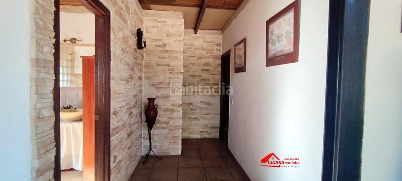 Foto 21f58227-2b60-4595-b92a-8756328d5c78. Masía casa con terreno no hipotecable en los arenales de 18.000m2 en Córdoba
