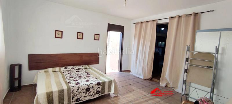 Foto 53a26edb-3c3c-48d5-a6d3-73e3755d8ed0. Masía casa con terreno no hipotecable en los arenales de 18.000m2 en Córdoba