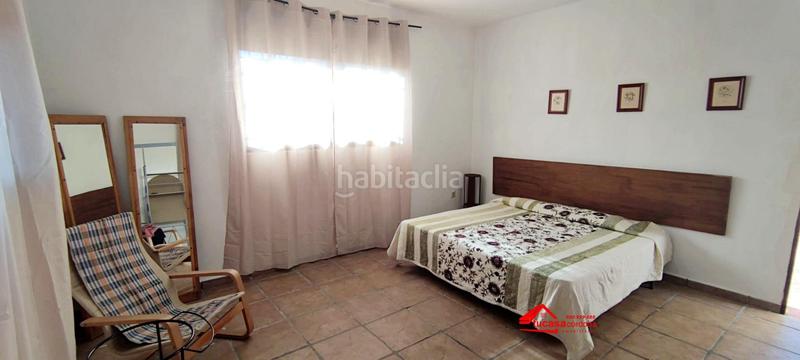 Foto 58ac2b35-25b1-4077-bb97-791f41359e41. Masía casa con terreno no hipotecable en los arenales de 18.000m2 en Córdoba