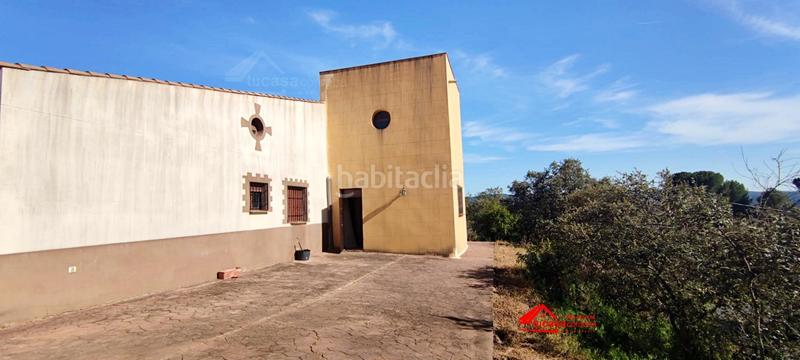 Foto 667544bf-748c-46e2-8d4a-70d3f0d361a3. Masía casa con terreno no hipotecable en los arenales de 18.000m2 en Córdoba