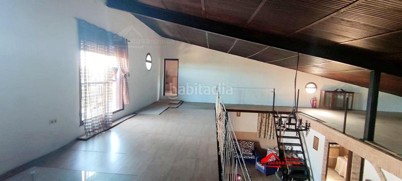 Foto 6ba2fde4-b313-4a04-8329-a664736252f3. Masía casa con terreno no hipotecable en los arenales de 18.000m2 en Córdoba