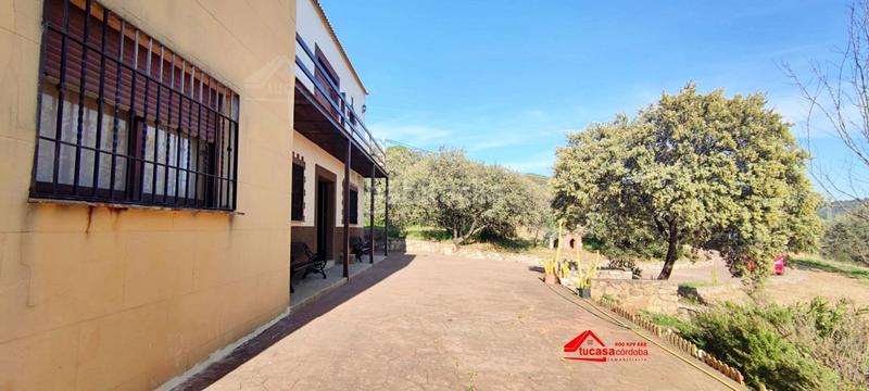 Foto 73f00ea5-fe3e-467f-89d5-b3dae8557a58. Masía casa con terreno no hipotecable en los arenales de 18.000m2 en Córdoba