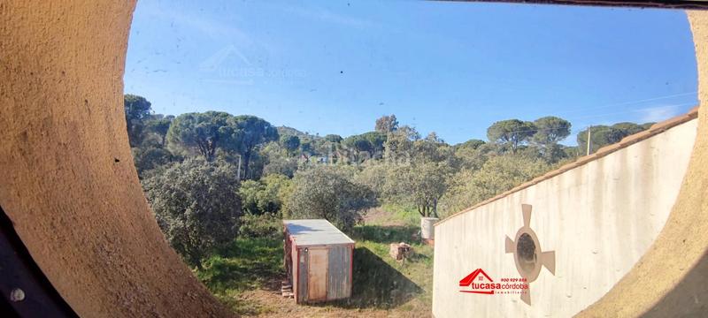 Foto 771c217b-f01e-41c4-9898-17f9422725bc. Masía casa con terreno no hipotecable en los arenales de 18.000m2 en Córdoba