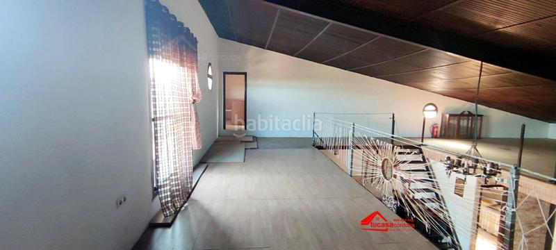 Foto 9228fb14-a876-4482-ad0f-1f55b840d434. Masía casa con terreno no hipotecable en los arenales de 18.000m2 en Córdoba