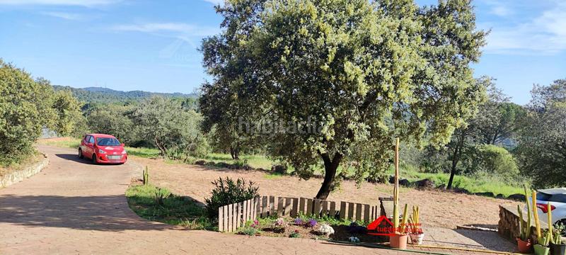Foto a11d6633-6955-480c-be29-a9756a4446a9. Masía casa con terreno no hipotecable en los arenales de 18.000m2 en Córdoba