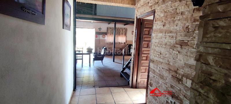 Foto a3b64932-5a17-42a2-b819-30d42d5d5bc2. Masía casa con terreno no hipotecable en los arenales de 18.000m2 en Córdoba