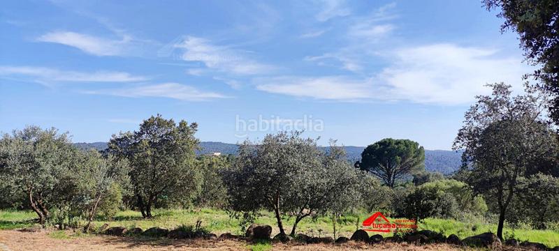 Foto ab159d3a-a50a-41fd-91c9-fad33395e790. Masía casa con terreno no hipotecable en los arenales de 18.000m2 en Córdoba