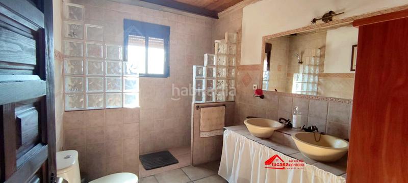 Foto c4089a7b-c669-42ef-b9b1-2af2503d029b. Masía casa con terreno no hipotecable en los arenales de 18.000m2 en Córdoba