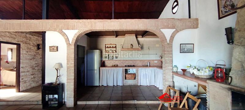 Foto de2975e7-8082-458c-822a-a4ea1e19a962. Masía casa con terreno no hipotecable en los arenales de 18.000m2 en Córdoba