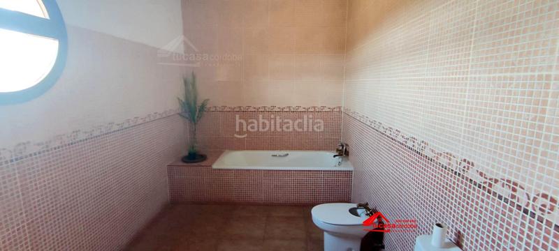 Foto e5c7aac8-21a2-4199-8e8b-1f27196b0395. Masía casa con terreno no hipotecable en los arenales de 18.000m2 en Córdoba