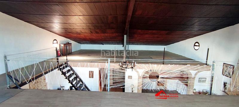 Foto ead398fa-f42c-4c99-9060-c5ee6e18ac23. Masía casa con terreno no hipotecable en los arenales de 18.000m2 en Córdoba