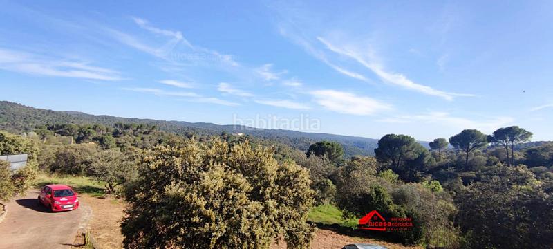 Foto ecb68d2f-5dff-4d8e-aeaa-55bd90bee2ec. Masía casa con terreno no hipotecable en los arenales de 18.000m2 en Córdoba