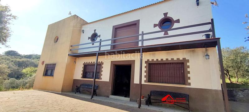 Foto f4929a5c-06e1-4d45-8e16-178653b3000b. Masía casa con terreno no hipotecable en los arenales de 18.000m2 en Córdoba