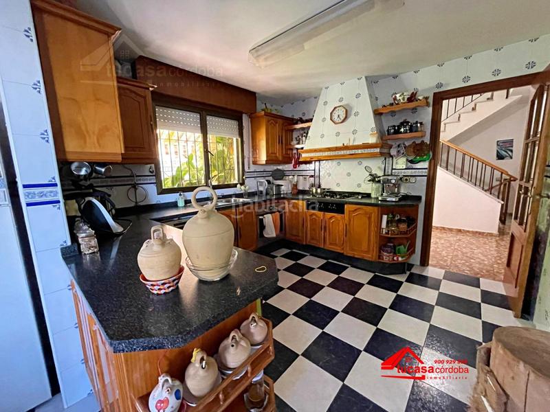Foto 2a52d21a-b091-455e-94ee-11da7a0e4337. Chalet  para entrar a vivir, brillante alto, cordoba en Córdoba