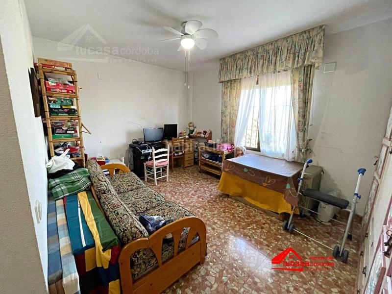 Foto 2dd37fba-1086-42bd-b623-14f186bbd98b. Chalet  para entrar a vivir, brillante alto, cordoba en Córdoba