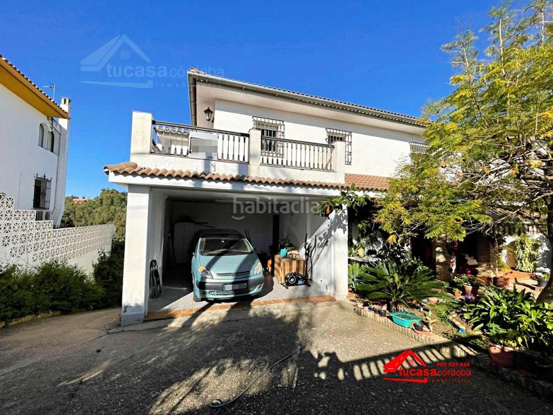 Foto 2ed0a0bf-03cc-4c72-b2a5-f623f2f2a498. Chalet  para entrar a vivir, brillante alto, cordoba en Córdoba