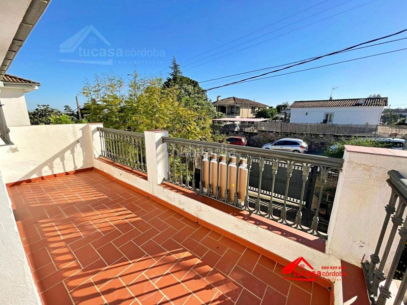 Foto 2f2e222f-ac3f-4c25-baa1-a2df25bddaef. Chalet  para entrar a vivir, brillante alto, cordoba en Córdoba
