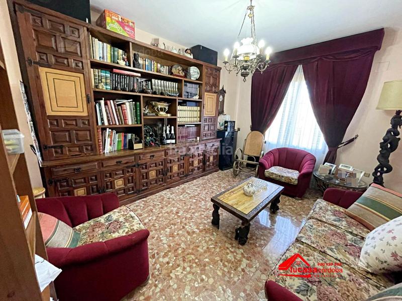 Foto 6e0def60-8e36-4d8f-b6c1-9de5ed8cf3ff. Chalet  para entrar a vivir, brillante alto, cordoba en Córdoba
