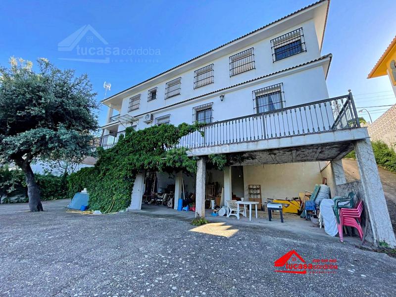 Foto 99884d1b-7296-4d68-862e-70630c134cf7. Chalet  para entrar a vivir, brillante alto, cordoba en Córdoba