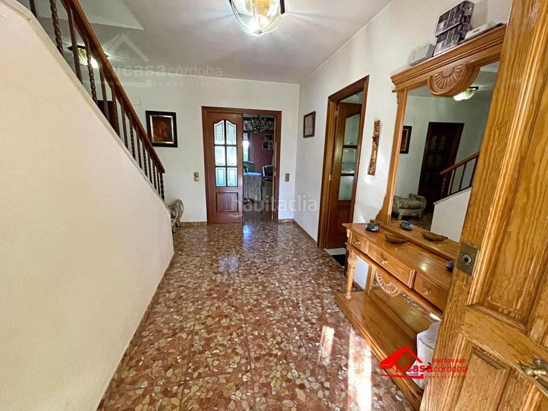 Foto 9d42c04b-3ed4-4f6f-b81b-e1ea74970f14. Chalet  para entrar a vivir, brillante alto, cordoba en Córdoba