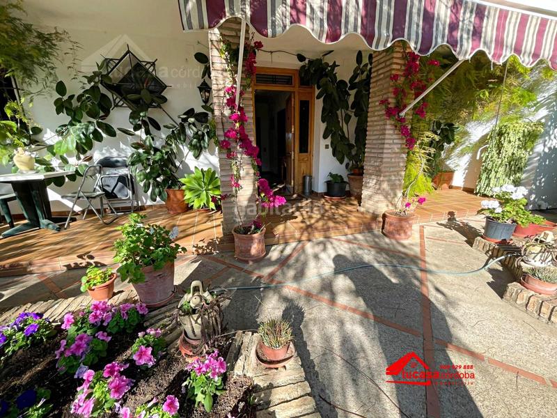 Foto a765d089-e281-4d18-9991-afc990dd0cc5. Chalet  para entrar a vivir, brillante alto, cordoba en Córdoba