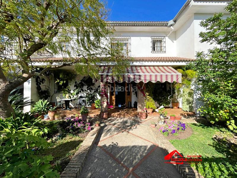 Foto ab92489f-9e79-4764-8714-f0a65a58fbf4. Chalet  para entrar a vivir, brillante alto, cordoba en Córdoba