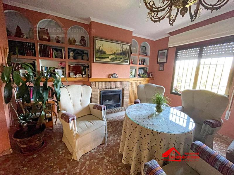 Foto b94e747d-93fc-428e-a072-45cc85892859. Chalet  para entrar a vivir, brillante alto, cordoba en Córdoba