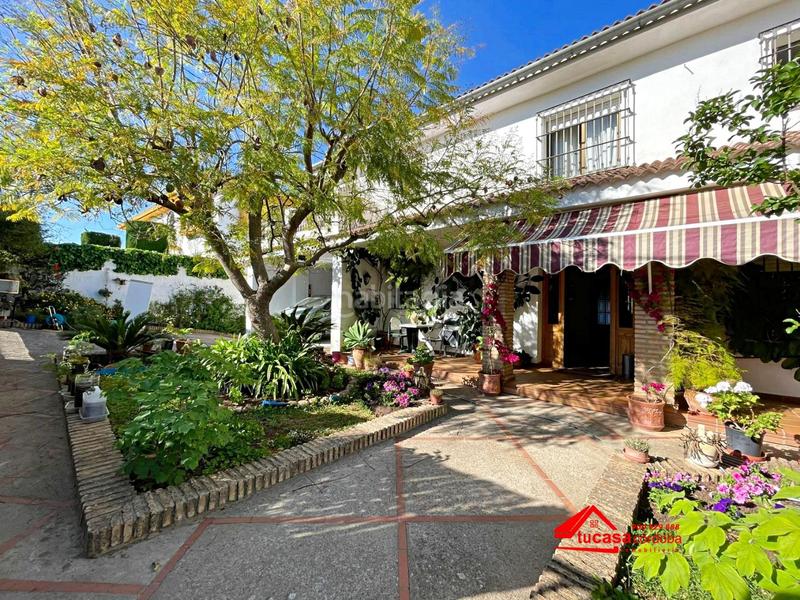 Foto bf257552-1272-4174-95c5-f830d8fb7f91. Chalet  para entrar a vivir, brillante alto, cordoba en Córdoba
