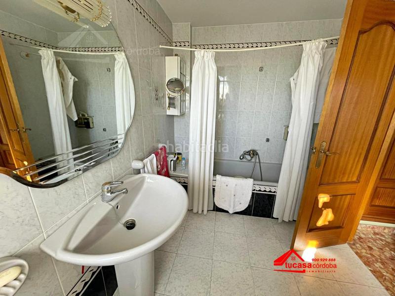Foto cafe153a-4c03-4d4e-8599-478b7721fe7a. Chalet  para entrar a vivir, brillante alto, cordoba en Córdoba