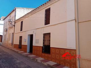 Maison à Victoria (La). Casa en la victoria  con patio y piscina privada!