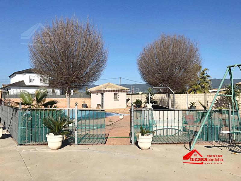 Foto 490fb76f-4137-4e65-9ea8-b813f42ed479. Masía casa con terreno no hipotecable en fontanar de quintos en Córdoba