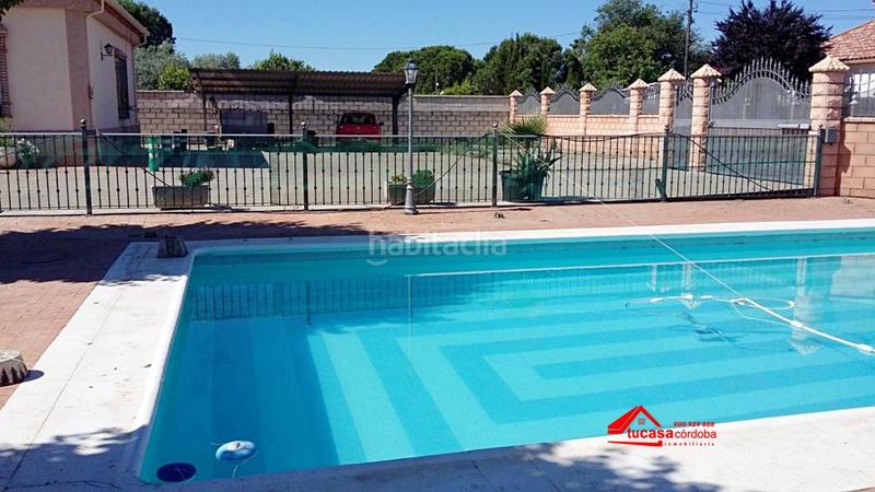 Foto 5ca1a222-7b6f-490d-9ac0-e5a8d7934846. Masía casa con terreno no hipotecable en fontanar de quintos en Córdoba